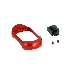 MAGWELL CNC PENTRU AAP01 - RED