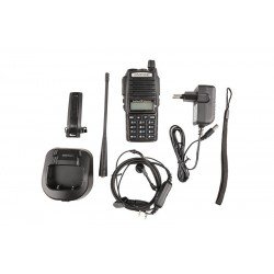 STATIE RADIO DUAL BAND - UV-82