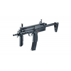 HECKLER KOCH MP7 A1 - GBB - BLACK