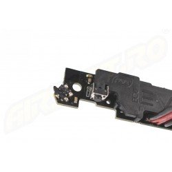 UNITATE ELECTRONICA ECU-GEN 2 PENTRU CZ SCORPION EVO 3 A1