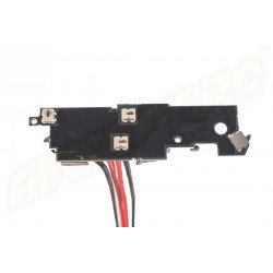 UNITATE ELECTRONICA ECU-GEN 2 PENTRU CZ SCORPION EVO 3 A1