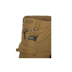 PANTALONI MODEL SFU NEXT MK2 - POLYCOTTON STRETCH RIPSTOP - COYOTE