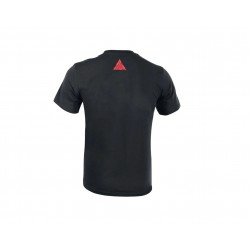 TRICOU WATCH MY SIX - BLACK