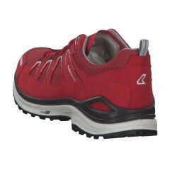 PANTOF SPORT INNOX EVO GTX LO WS - RASPBERRY