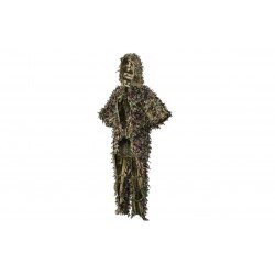 SET GHILLIE - US WOODLAND