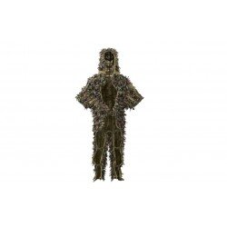 SET GHILLIE - US WOODLAND