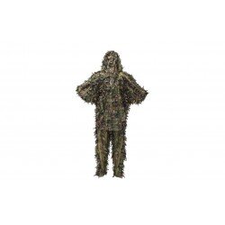 SET GHILLIE - US WOODLAND