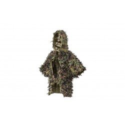 SET GHILLIE - US WOODLAND