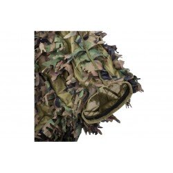 SET GHILLIE - US WOODLAND