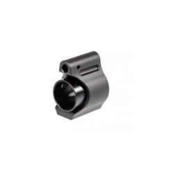 S064-02 GAS BLOCK DUMMY - BLACK