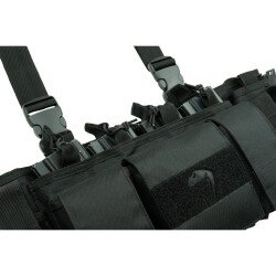 VESTA TACTICA - SPECIAL OPS CHEST RIG - BLACK