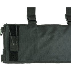 VESTA TACTICA - SPECIAL OPS CHEST RIG - BLACK