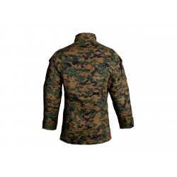 VESTON MODEL TDU - REVENGER - MARPAT