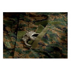 VESTON MODEL TDU - REVENGER - MARPAT