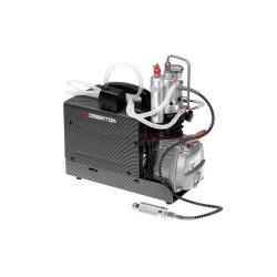 MINI AIR COMPRESSOR - 220V