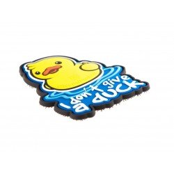 DUCK RUBBER PATCH