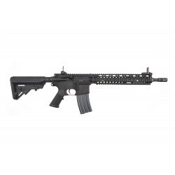 ELAR SOPMOD II - ASSAULT RIFLE - PLATINUM VERSION