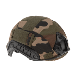 HUSA PENTRU CASCA FAST HELMET - CAMUFLAJ CCE