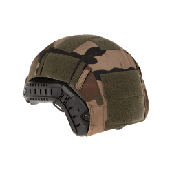 HUSA PENTRU CASCA FAST HELMET - CAMUFLAJ CCE