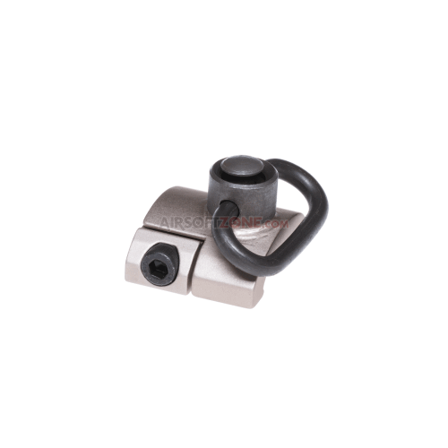 GS SLING SWIVEL RAIL MOUNT - DARK EARTH