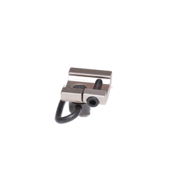 GS SLING SWIVEL RAIL MOUNT - DARK EARTH