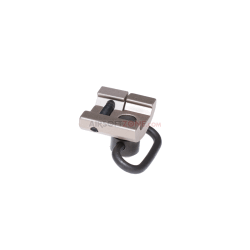 GS SLING SWIVEL RAIL MOUNT - DARK EARTH