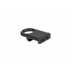 BAZA DE MONTARE ZA-1 PENTRU SINA RIS - BLACK