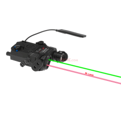 LA-5 UHP ILLUMINATOR / LASER MODULE