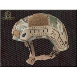 CASCA ACH MICH 2001 - MULTICAM