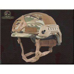 CASCA ACH MICH 2001 - MULTICAM