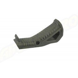 ANGLED FORWARD GRIP PENTRU SINA RIS - FOLIAGE GREEN