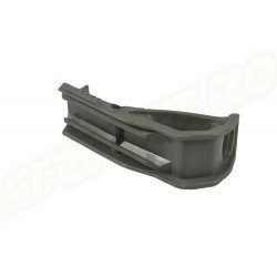 ANGLED FORWARD GRIP PENTRU SINA RIS - FOLIAGE GREEN