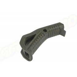 ANGLED FORWARD GRIP PENTRU SINA RIS - FOLIAGE GREEN