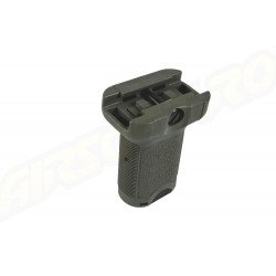 FORWARD GRIP PENTRU SINA RIS - FOLIAGE GREEN