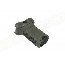 FORWARD GRIP PENTRU SINA RIS - FOLIAGE GREEN