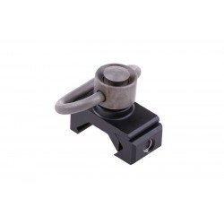 DD QD SLING SWIVEL