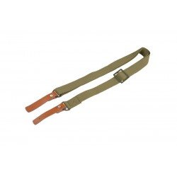 CUREAA TACTICA PT. AK - OLIVE DRAB