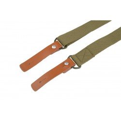 CUREAA TACTICA PT. AK - OLIVE DRAB