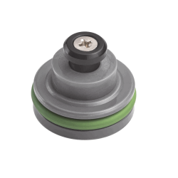 CAP PISTON - REINFORCED TECHNOPOLYMER - PENTRU HIGH ROF - AEG