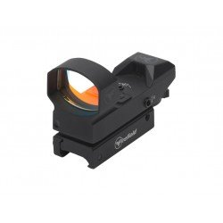 IMPACT REFLEX RED DOT SIGHT - BLACK