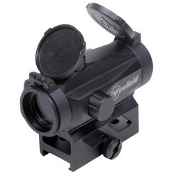 DOT SIGHT W/RED LASER - IMPULSE 1X22MM