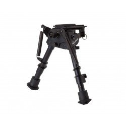 BIPOD COMPACT 6 - 9 INCH