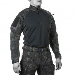 COMBAT SHIRT MODEL STRIKER XT GEN.2 - MULTICAM BLACK