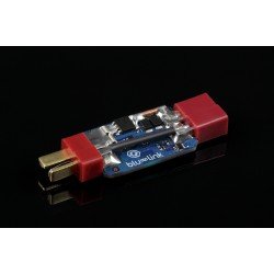 ADAPTOR BLU-LINK PTR. TITAN/ASTER/STATUS