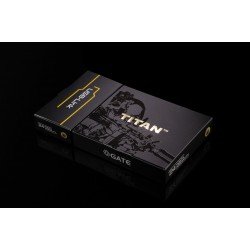 GATE MOSFET TITAN V3 - ADVANCED SET