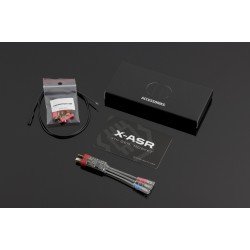 MOSFET X-ASR MODULE