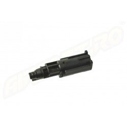 NOZZLE - GRUP AER PENTRU G17,22,26,34 GEN.3 TM