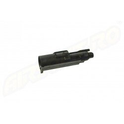 NOZZLE - GRUP AER PENTRU GLOCK 18C TM