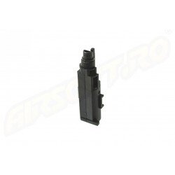 NOZZLE - GRUP AER PENTRU GLOCK 18C TM