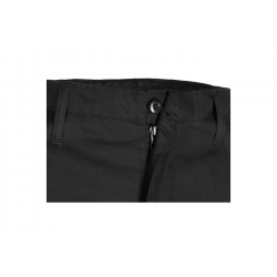 PANTALONI MODEL TDU - REVENGER - BLACK